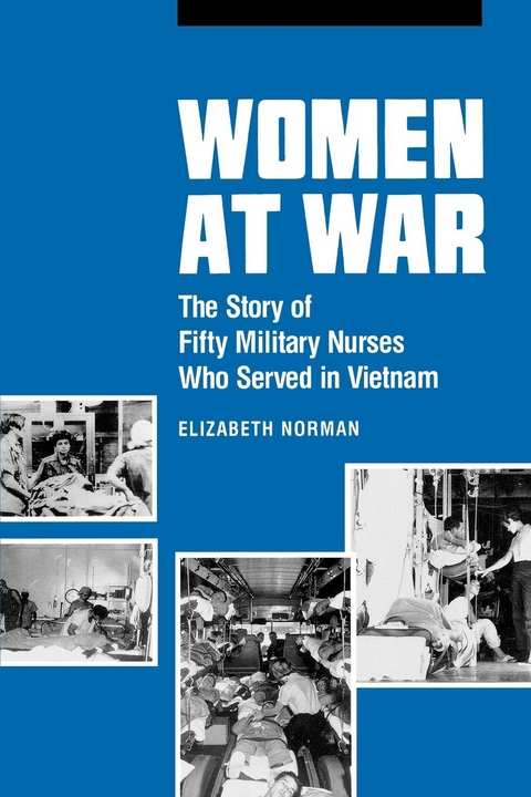 Women at War -  Elizabeth Norman