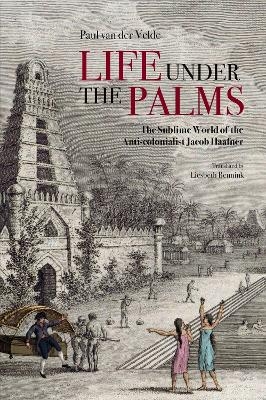 Life Under the Palms - Paul Van Der Velde