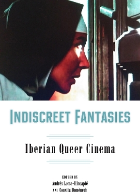 Indiscreet Fantasies - 