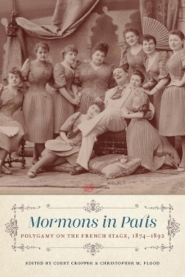 Mormons in Paris - 