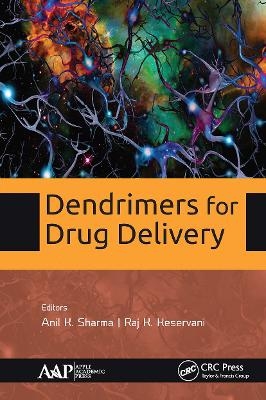 Dendrimers for Drug Delivery - 