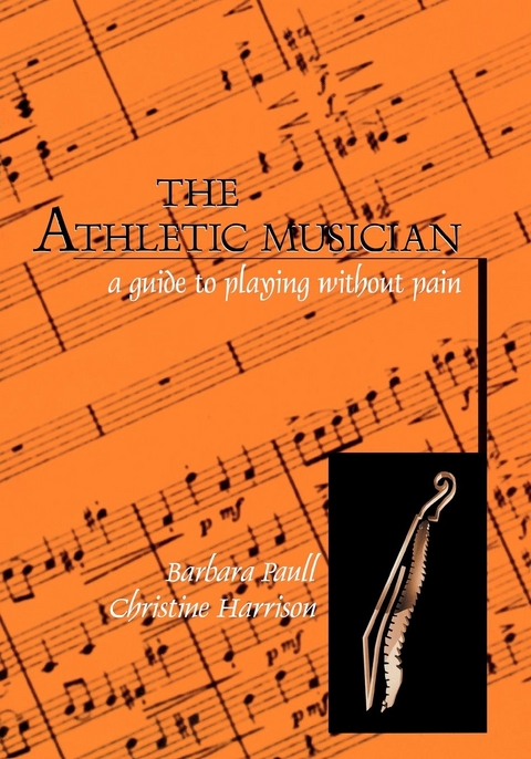 Athletic Musician -  Christine Harrison,  Barbara Paull