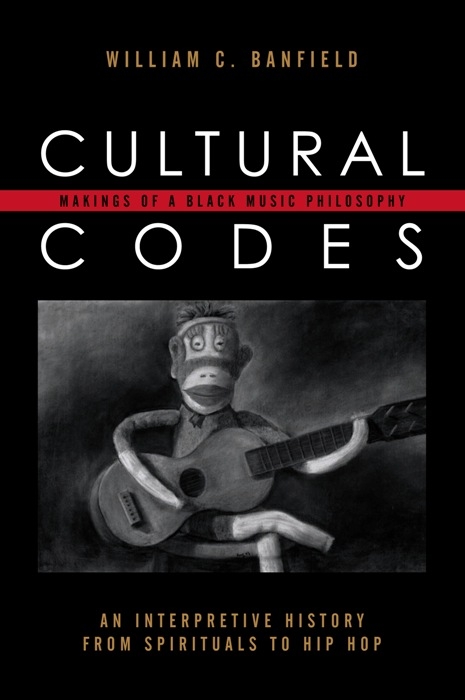 Cultural Codes -  Bill Banfield