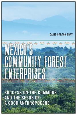 Mexico's Community Forest Enterprises - David Barton Bray