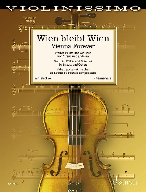 Wien bleibt Wien - 