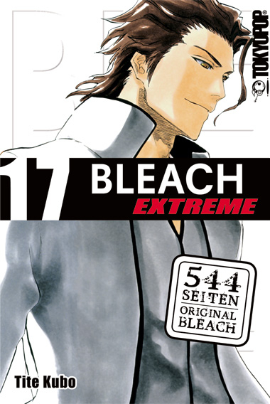 Bleach EXTREME 17 - Tite Kubo