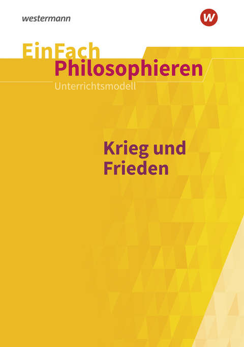 EinFach Philosophieren - Marcel Gerlach