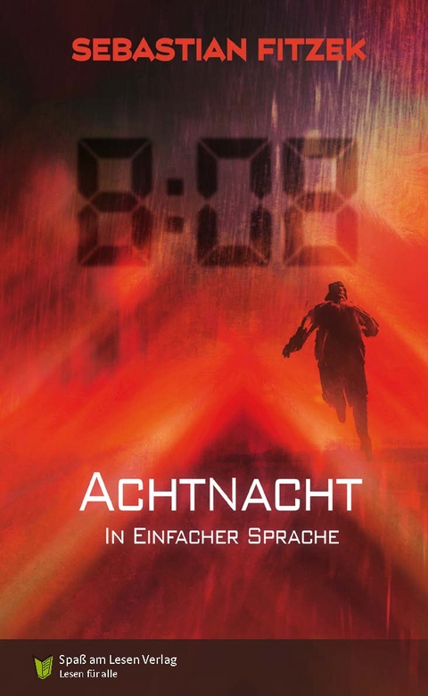 AchtNacht - Sebastian Fitzek