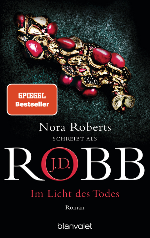 Im Licht des Todes - J. D. Robb