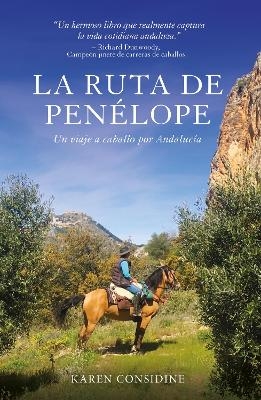 La Ruta de Penelope - Karen Considine