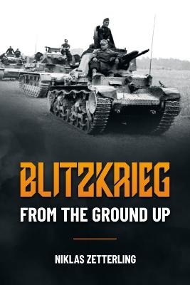 Blitzkrieg - Niklas Zetterling