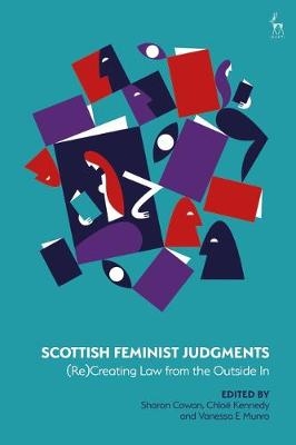 Scottish Feminist Judgments - 