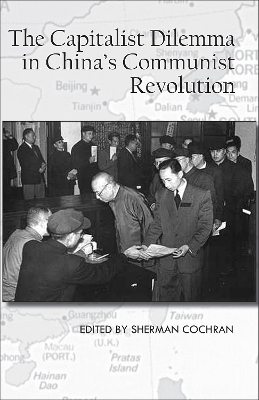 The Capitalist Dilemma in China's Cultural Revolution - 