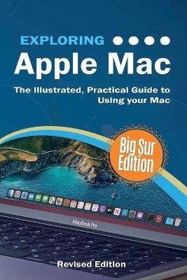 Exploring Apple Mac - Kevin Wilson