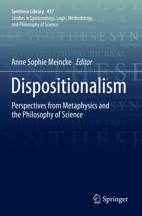 Dispositionalism - 