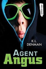 Agent Angus - Denman, K.L.