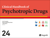 Clinical Handbook of Psychotropic Drugs - Procyshyn, Ric M.; Bezchlibnyk-Butler, Kalyna Z.; Jeffries, J. Joel