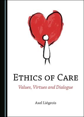 Ethics of Care - Axel Liégeois