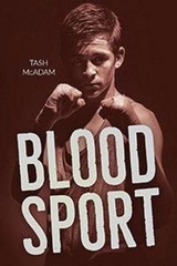 Blood Sport - McAdam, Tash