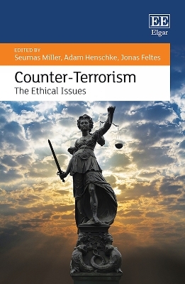 Counter-Terrorism - 