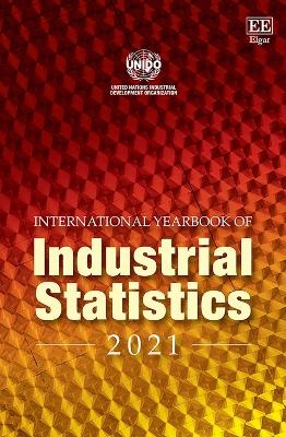 International Yearbook of Industrial Statistics 2021 -  Unido