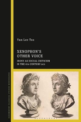 Xenophon’s Other Voice - Dr Yun Lee Too