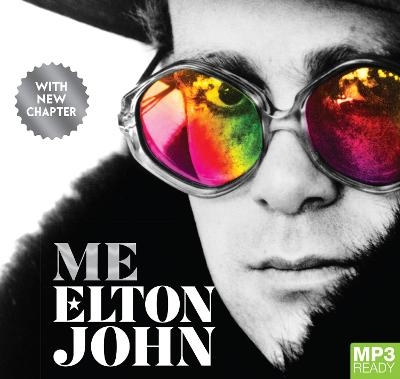 Me - Elton John