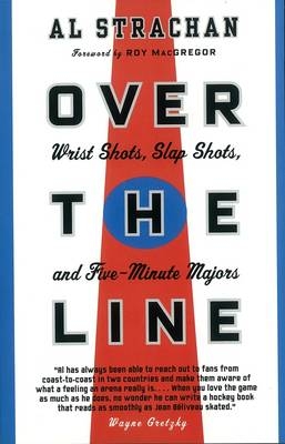 Over the Line -  Al Strachan