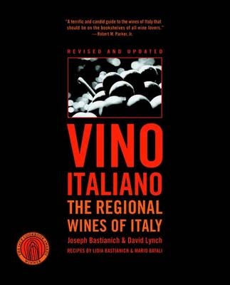 Vino Italiano -  Joseph Bastianich,  David Lynch