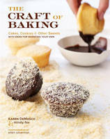 Craft of Baking -  Karen DeMasco,  Mindy Fox