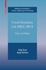 Circuit Simulation with SPICE OPUS -  Arpad Buermen,  Tadej Tuma