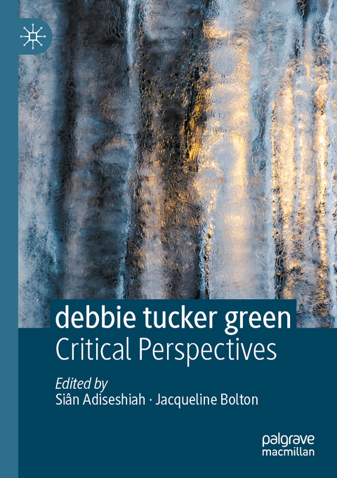 debbie tucker green - 