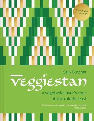 Veggiestan - Sally Butcher