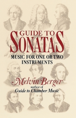 Guide to Sonatas - 