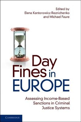 Day Fines in Europe - 