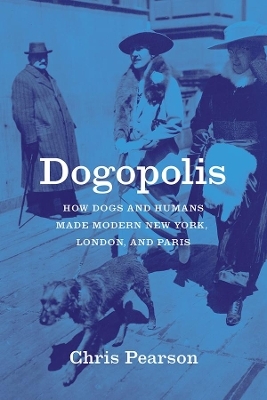 Dogopolis - Chris Pearson