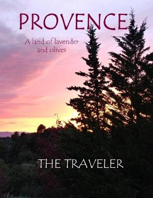 Provence - The Traveler