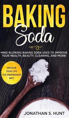 Baking Soda - Jonathan S Hunt