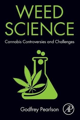 Weed Science - Godfrey Pearlson