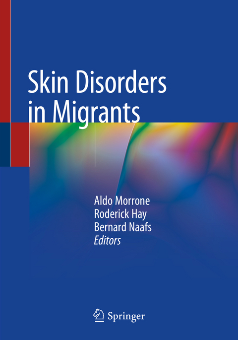 Skin Disorders in Migrants - 