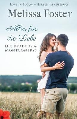 Alles für die Liebe - Melissa Foster