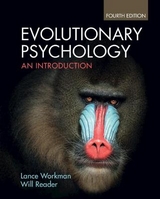 Evolutionary Psychology - Workman, Lance; Reader, Will