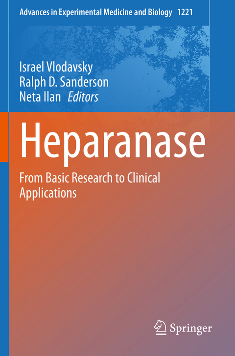 Heparanase - 