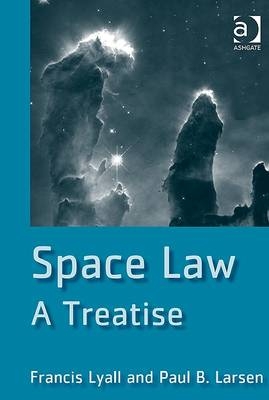 Space Law - 