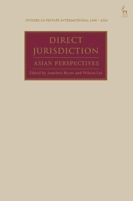 Direct Jurisdiction - 