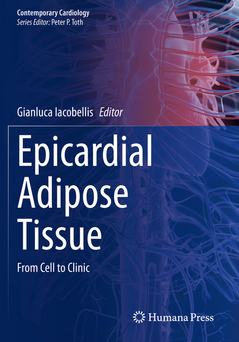 Epicardial Adipose Tissue - 