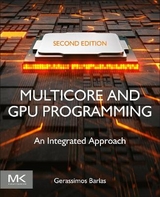 Multicore and GPU Programming - Barlas, Gerassimos