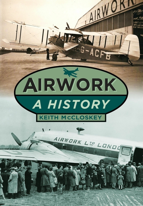 Airwork - Keith Mccloskey