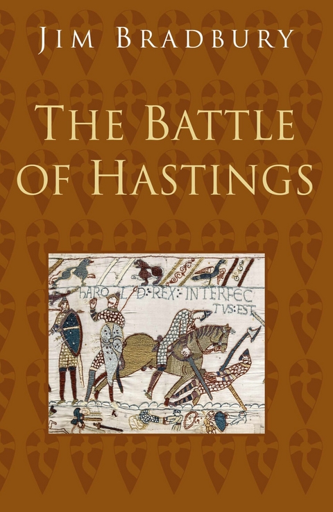 Battle of Hastings -  Jim Bradbury