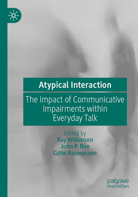 Atypical Interaction - 